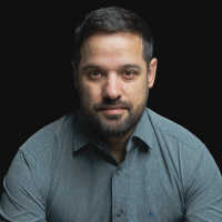 Felipe Nasser-WA